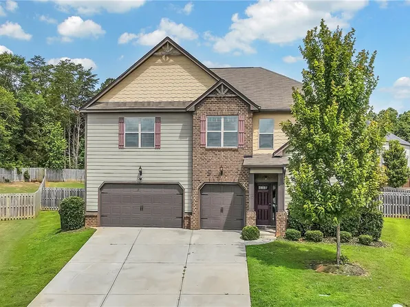 412 Aschoff Ct, Simpsonville, SC 29680