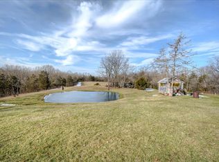 13755 Bald Knob Rd, Frankfort, KY 40601