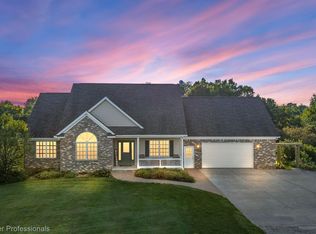 6099 Simmons Trl, North Branch, MI 48461