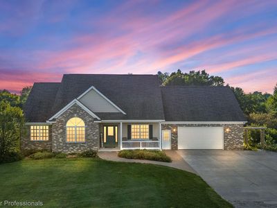 6099 Simmons Trl, North Branch, MI, 48461