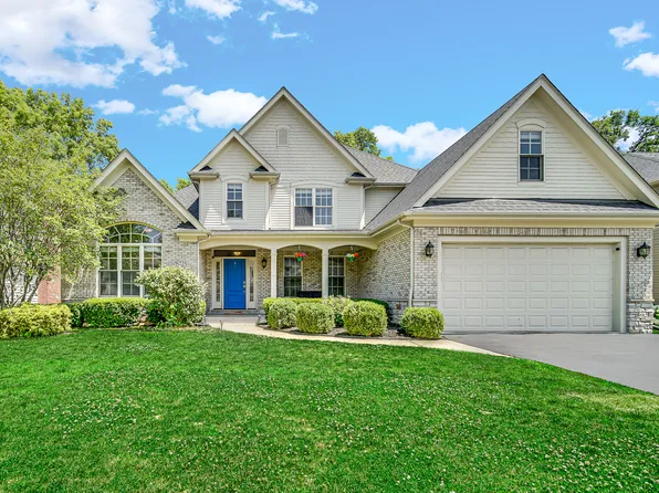 0S725 Garfield St, Winfield, IL 60190