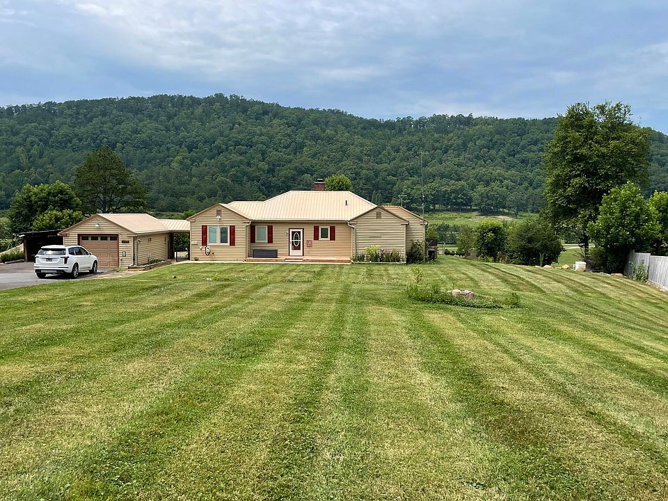 198 Golf Course Rd, Rogersville, TN 37857 Zillow