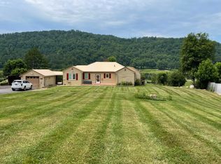 198 Golf Course Rd, Rogersville, TN 37857