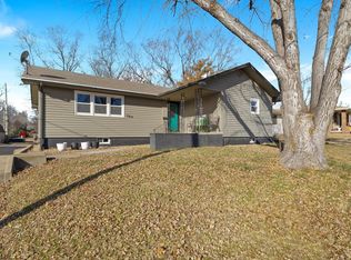 904 N Brown St, Abilene, KS 67410
