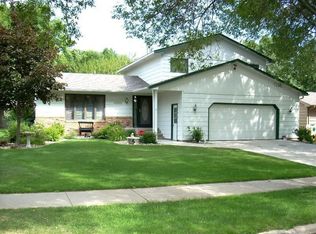 4500 S Ash Grove Ave, Sioux Falls, SD 57103
