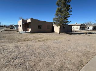 819 15th St, Alamogordo, NM 88310