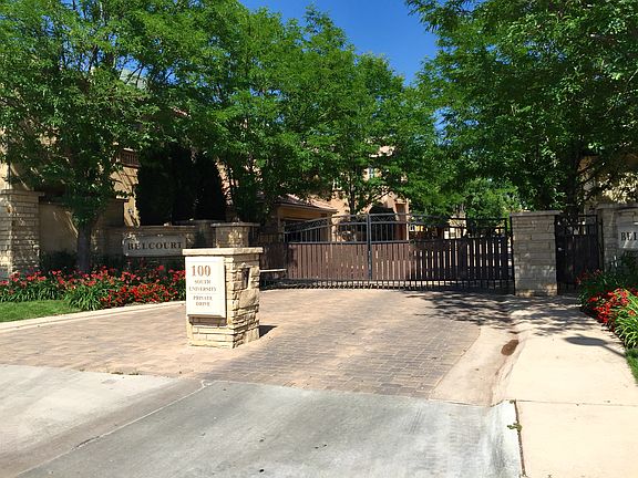 2nd image of 100 S University Blvd Unit 1