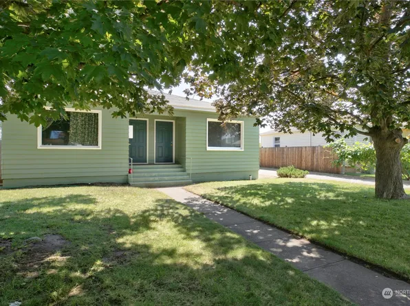 1309 S 7th Avenue, Yakima, WA 98902