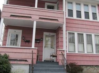 24 Rebekah St, Woonsocket, RI 02895