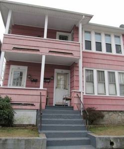 24 Rebekah St, Woonsocket, RI, 02895