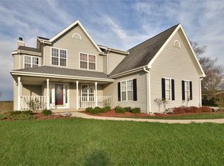 N4334 County Rd E, Sullivan, WI 53178