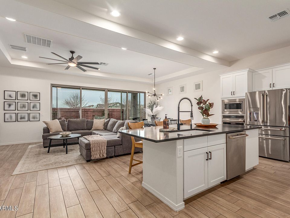 2485 S Quaintance St, Gilbert, AZ 85295 | Zillow