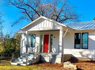 127 50th Ave N, Nashville, TN 37209