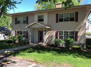 3213 Ridgeway Ave #6, Madison, WI 53704