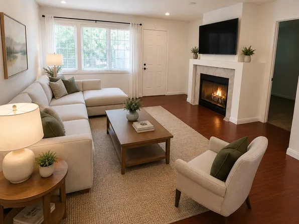 4240 Lost Hills Rd Unit 202, Calabasas, CA 91301
