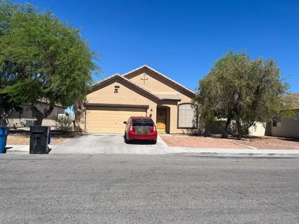 5236 Adorato Dr, North Las Vegas, NV 89031