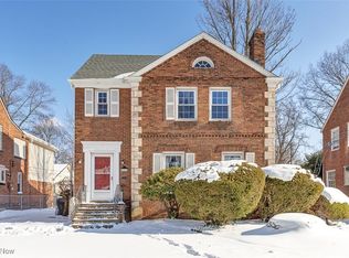 2317 Canterbury Rd, University Heights, OH 44118