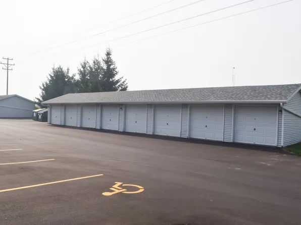 Sunshine Court Apartments