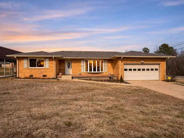 16 Japonica St, Flintstone, GA 30725