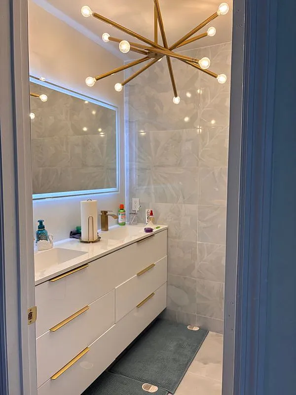 1 bed, 1.5 bath, 2485 sqft, $1,200 — Photo 3