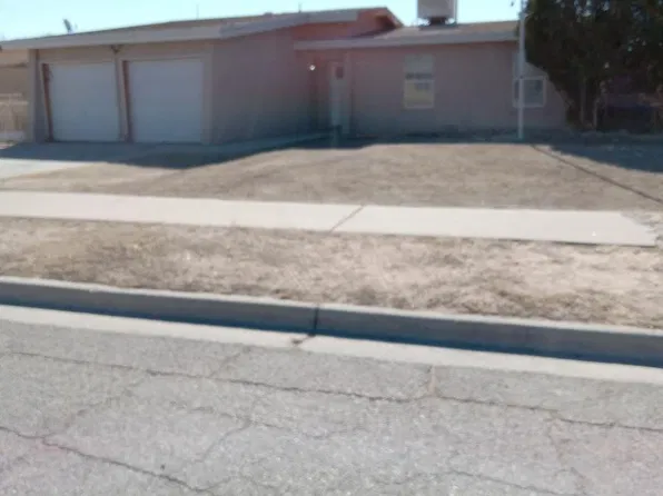 11156 Cutty Sark Dr, El Paso, TX 79936