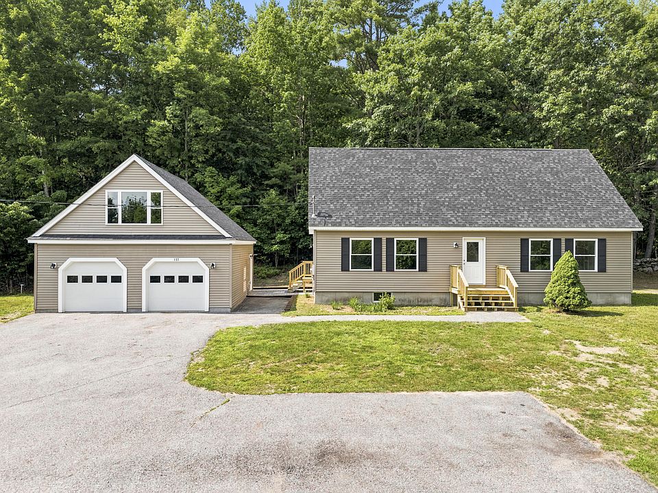 1st image of 157 Ralph Richardson Road