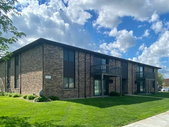 11610 Blackhawk Ct APT 5, Mokena, IL 60448