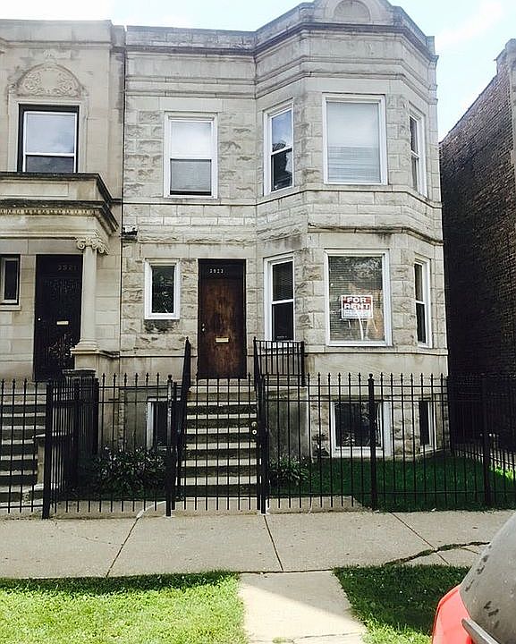 1st image of 3923 W Polk St #1