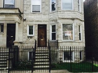 3923 W Polk St #1, Chicago, IL 60624