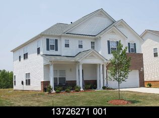 7608 Kuck Rd, Mint Hill, NC 28227