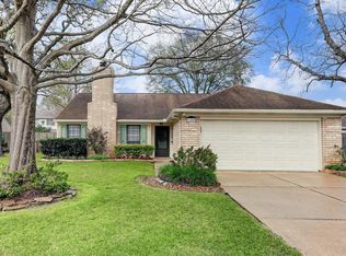 11406 Sunshine Park Dr, Cypress, TX 77429