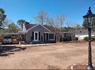 1925 Camilla Hwy, Moultrie, GA 31768