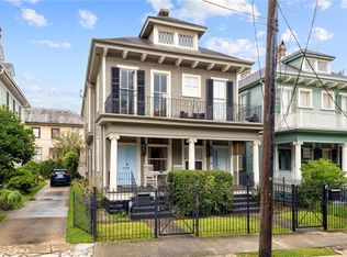 1707 Valmont St, New Orleans, LA 70115