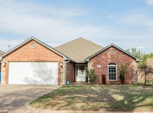 1013 Saybrook Dr, Enid, OK 73703
