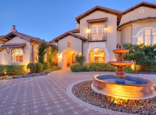 1025 Marly Way, Austin, TX 78733