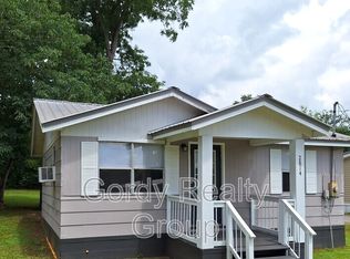 2814 Saint Johns St, Marianna, FL 32448