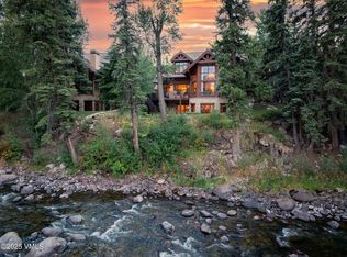 15 Eagle River Rd, Edwards, CO 81632
