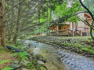 353 Tanglewood Dr, Blue Ridge, GA 30513