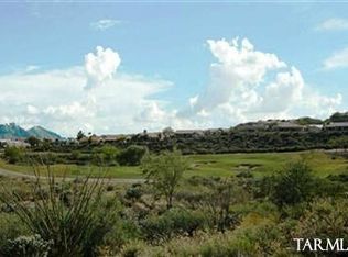 65717 E Desert Rise Dr, Saddlebrooke, AZ 85739