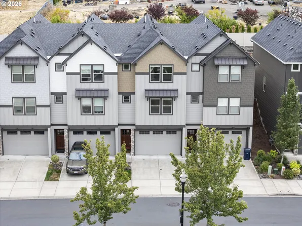 4233 NW Sage Loop, Camas, WA 98607