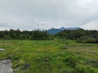 2600 N Palmer Fishhook Rd, Palmer, AK 99645