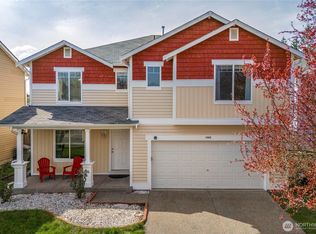 19926 97th Avenue Ct E, Graham, WA 98338