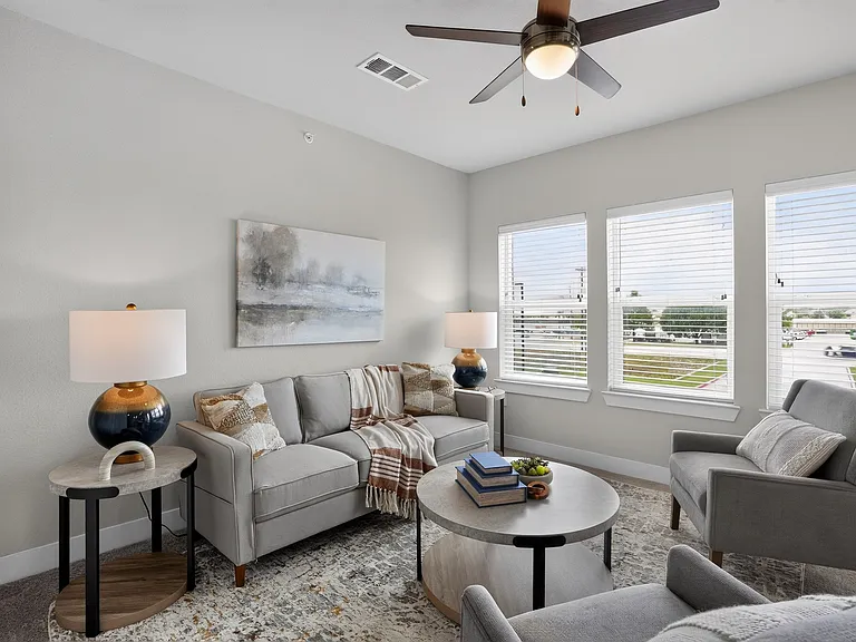 Affinity at Keller 55+ — Photo 18
