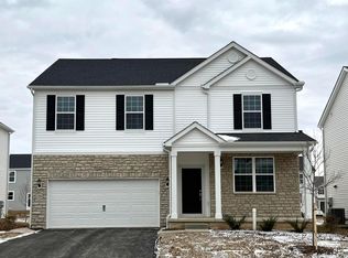 1291 Webb Dr LOT 90, Lockbourne, OH 43137