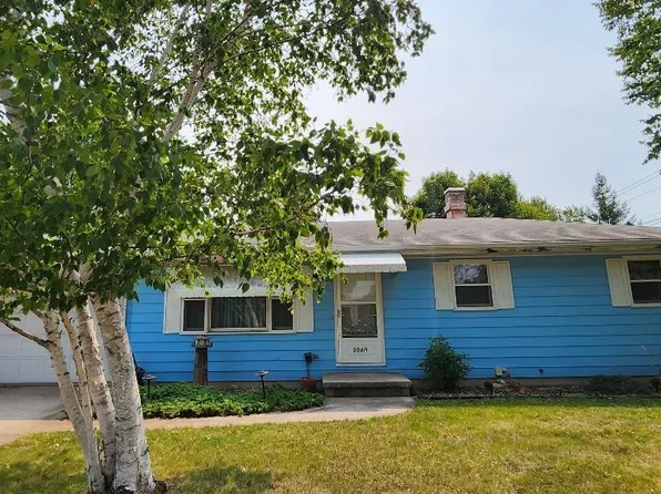 1710 Chapman Ave, Fond Du Lac, WI 54937
