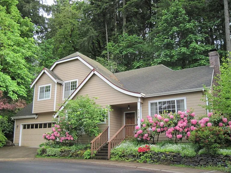 5216 Cold Springs Way - 5216 — Photo 1