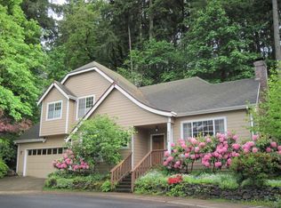 5216 Cold Springs Way, Eugene, OR 97405