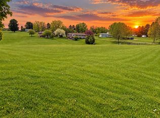 E Lincoln Ave, Lancaster, WI 53813