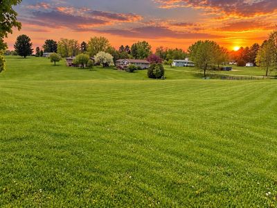 E Lincoln Ave, Lancaster, WI, 53813
