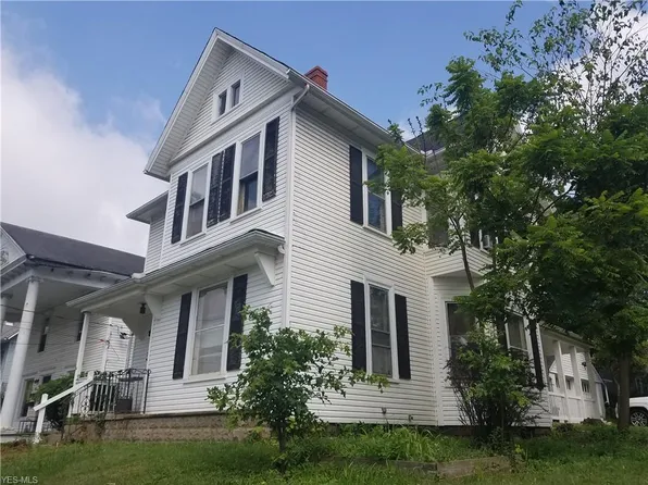 360 E Bowman St, Wooster, OH 44691